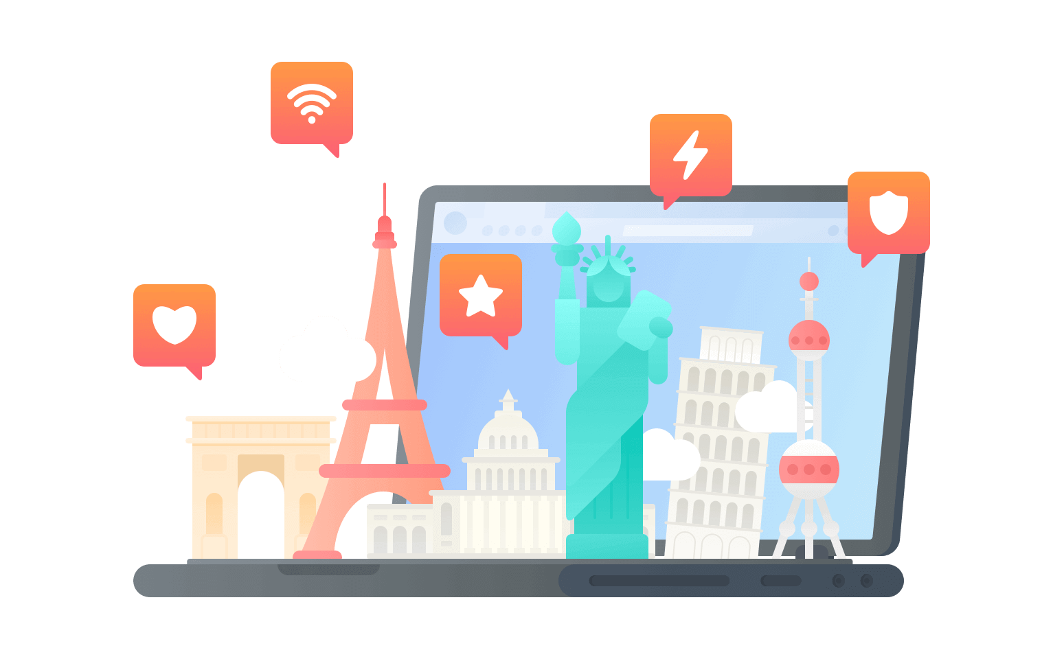 摩尔多瓦回国vpn - OBS加速器